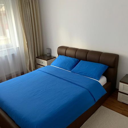 Dream Apartment Brasov - West Buitenkant foto