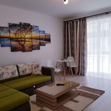 Dream Apartment Brasov - West Buitenkant foto