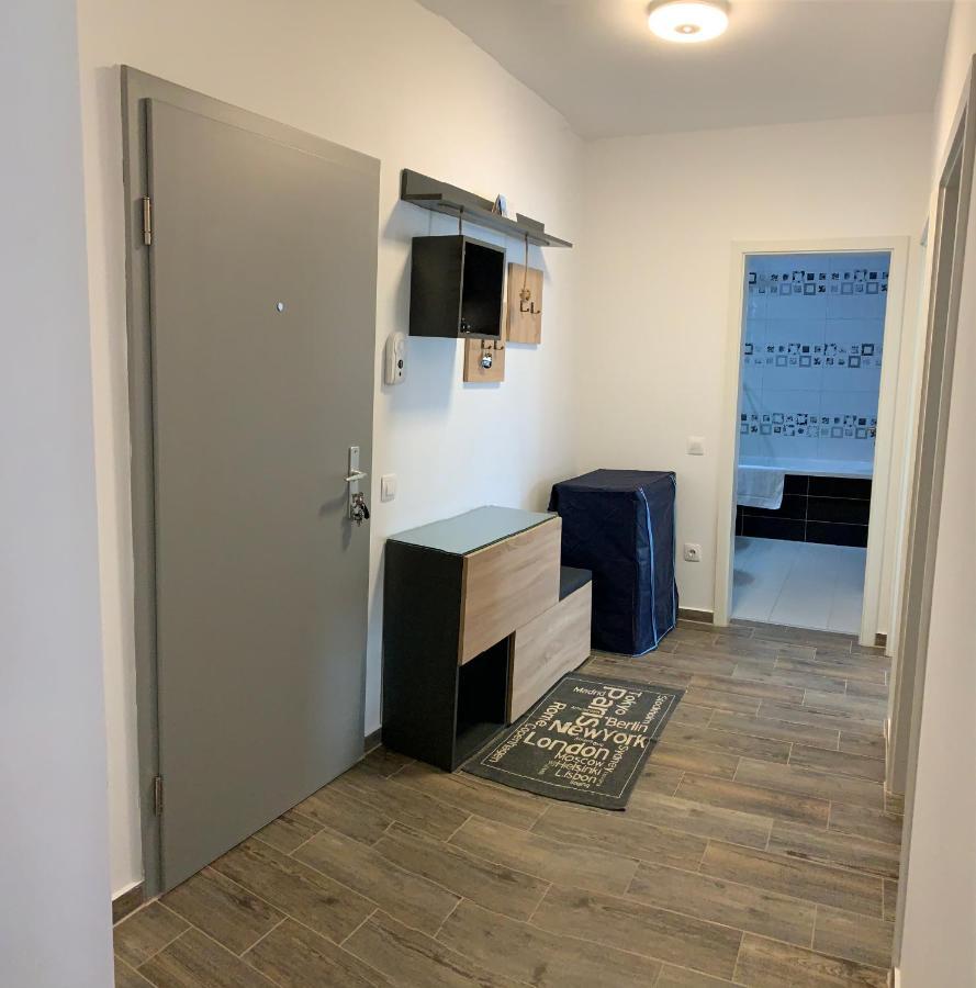 Dream Apartment Brasov - West Buitenkant foto