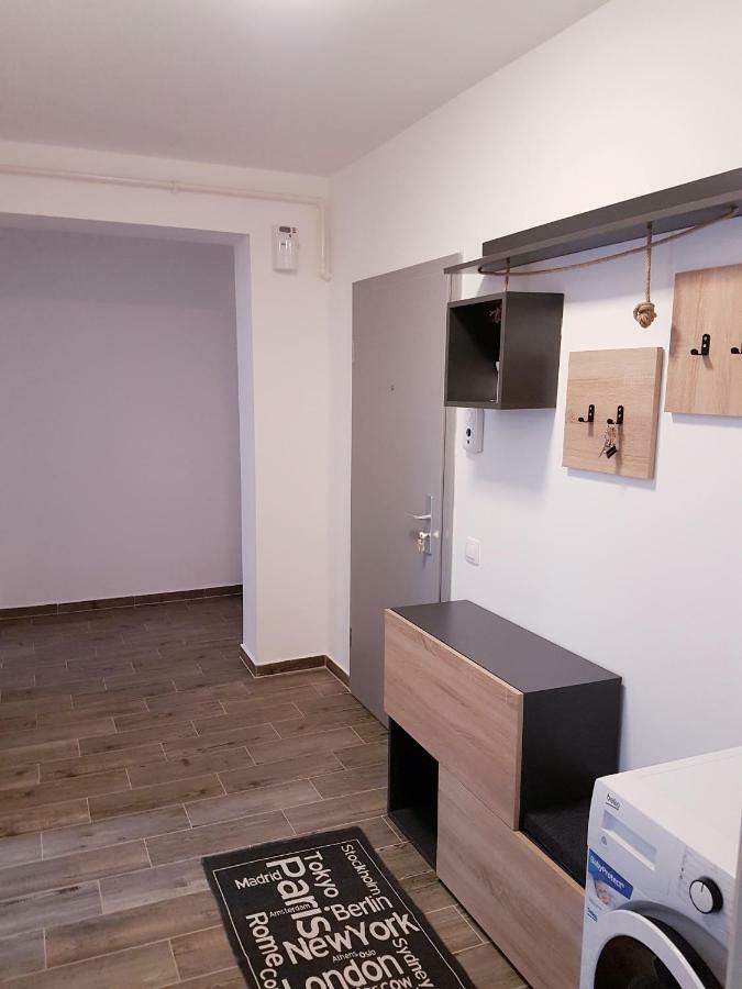 Dream Apartment Brasov - West Buitenkant foto